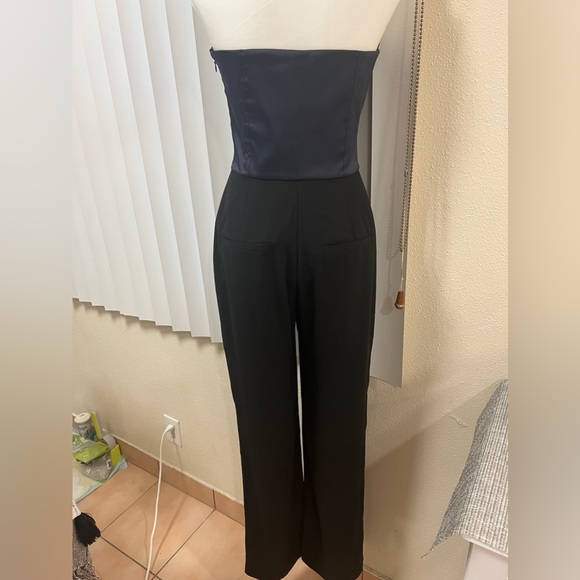 RACHEL ROY JUMPSUIT SIZE 6 - Picture 16 of 16